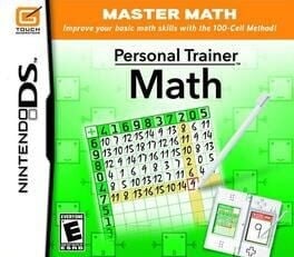 Games like Personal Trainer: Math