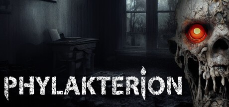 Games like Phylakterion