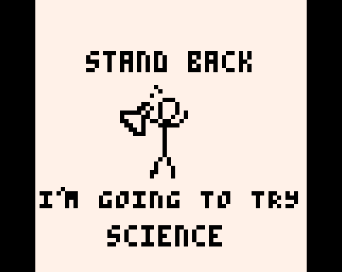 Games like picoXKCD - 64x64 comics #pico1k