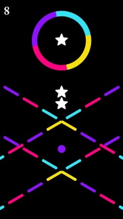 Pinout The Hole And Fit in Color screenshot