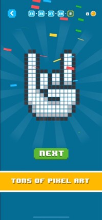 Pixel Cutter Image