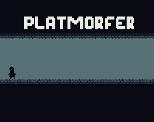 Platmorfer Game Cover