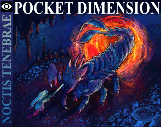 Pocket Dimension RL Image