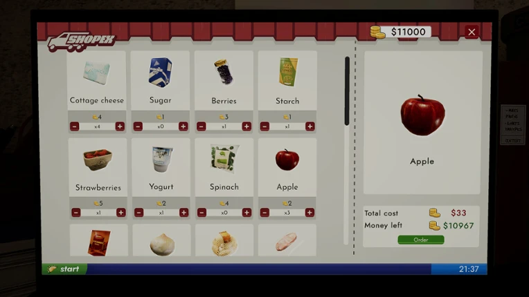 Polish Pierogi Image