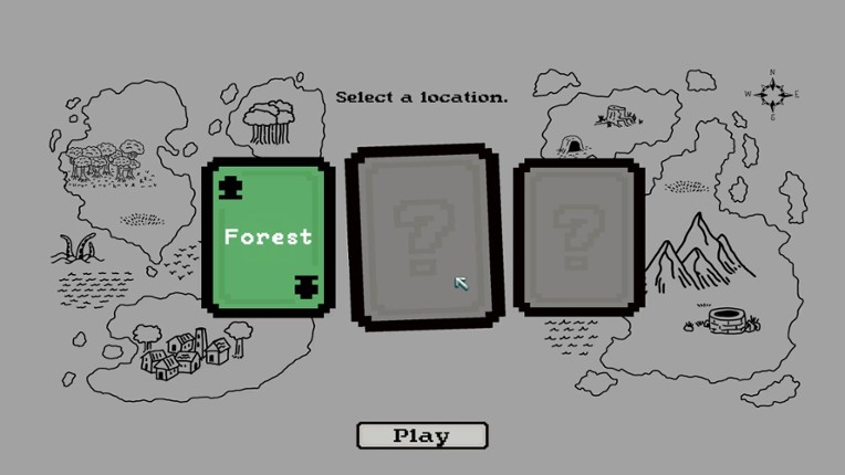 Potio Mellow screenshot