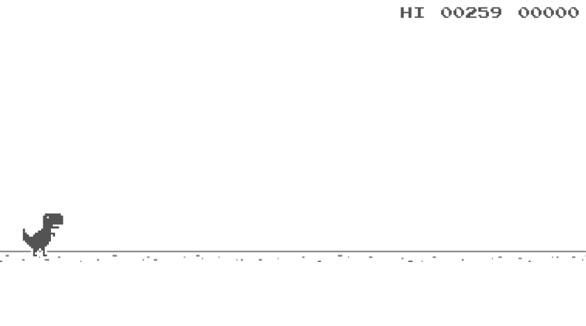 Games like pov: you're the dinosaur