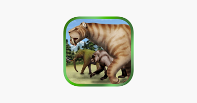 Prehistoric life Puzzle Image