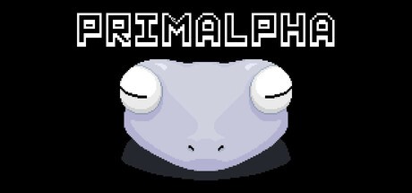 Games like Primalpha