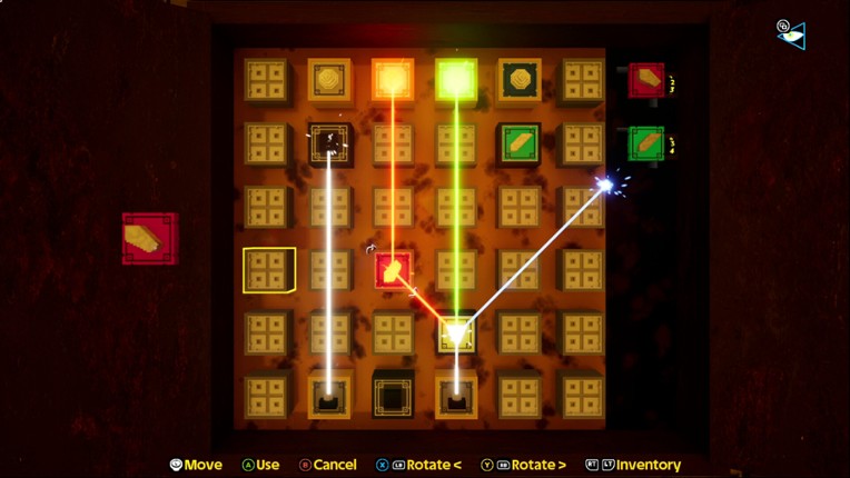 Prismania screenshot