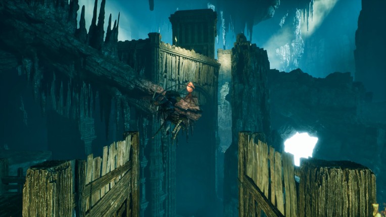 Project Ants screenshot