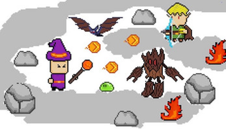 Projeto Maguinho Image