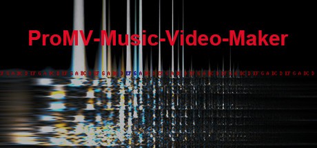 Games like ProMV-Music-Video-Maker