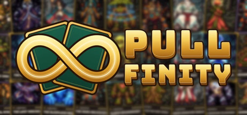 PULLFINITY Image