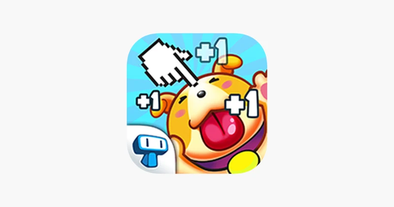 Puppy Dog Clicker Image