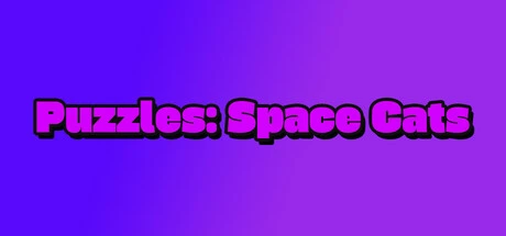 Games like Puzzles: Space Cats