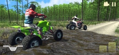 Quad Off-Road: Bike Stunts ATV Image