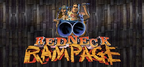 Games like Redneck Rampage