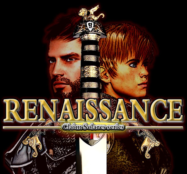 Games like Renaissance - Clain Solares Tales
