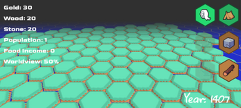 Renaissance Simulator Image