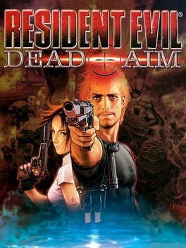 Games like Resident Evil: Dead Aim