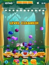 Rio Rabbit Turtle POP! -Bubble Shooter Image