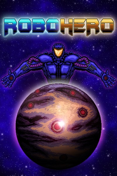 Games like RoboHero