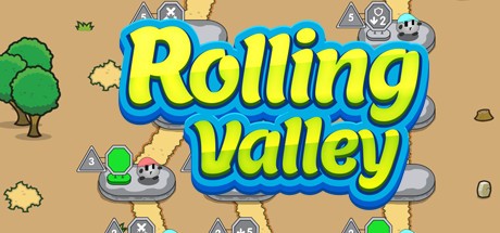 Games like Rolling Valley