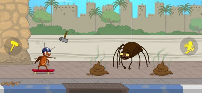 Room Master screenshot