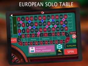 Roulette Royale - Grand Casino Image