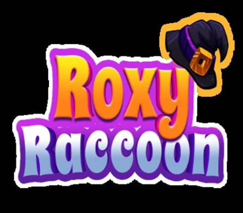 Roxy Raccoon Image