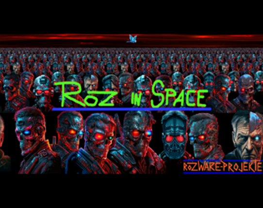 ROZinSpace-RozWareProjekte Image