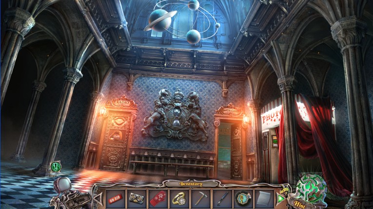 Sable Maze: Norwich Caves Collector's Edition screenshot