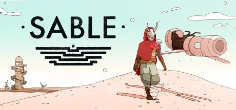 Games like Sable