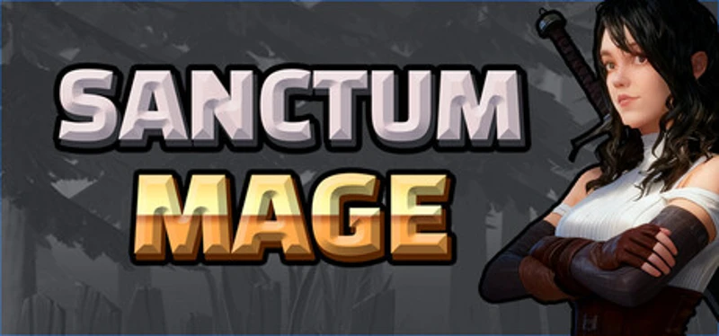 Sanctum Mage Image