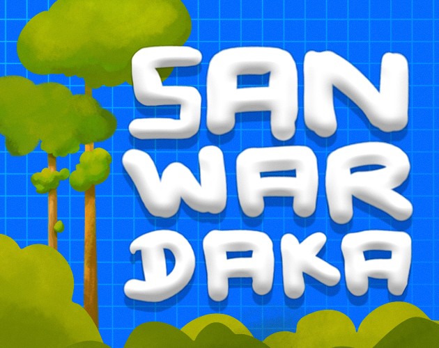 Games like Sanwardaka