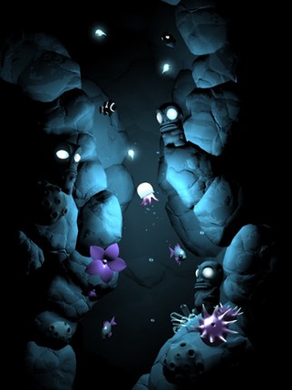 Seashine screenshot