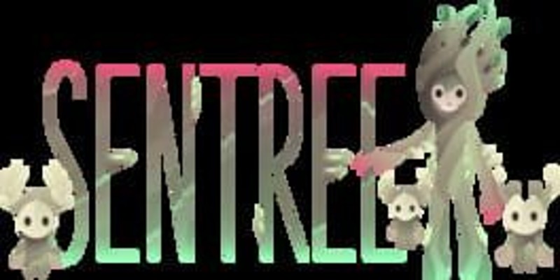 Sentree Game Cover