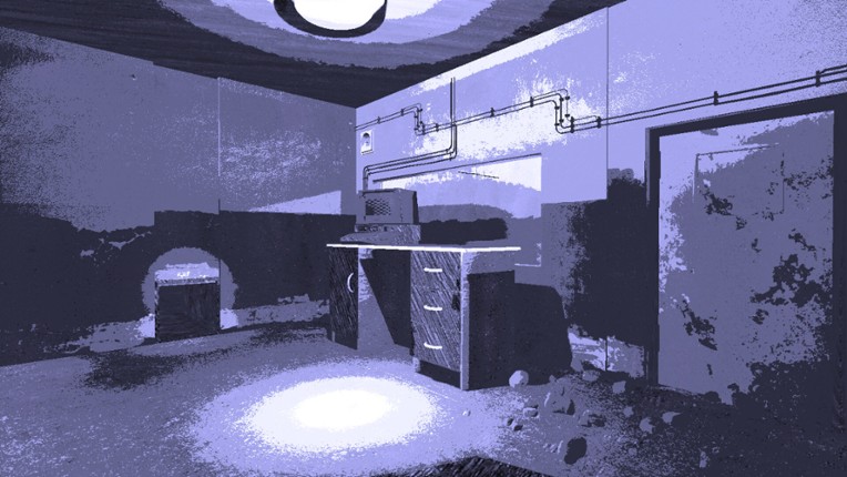 Shell Inside screenshot