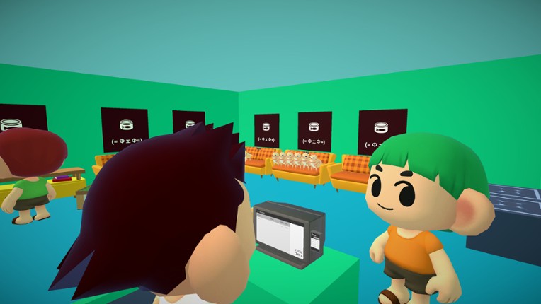 Shop Simulator: Pet Shop screenshot