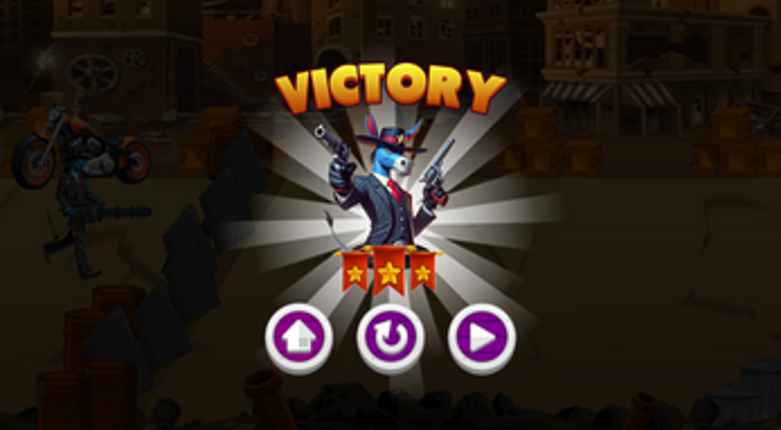 Shroud Syndicate Image