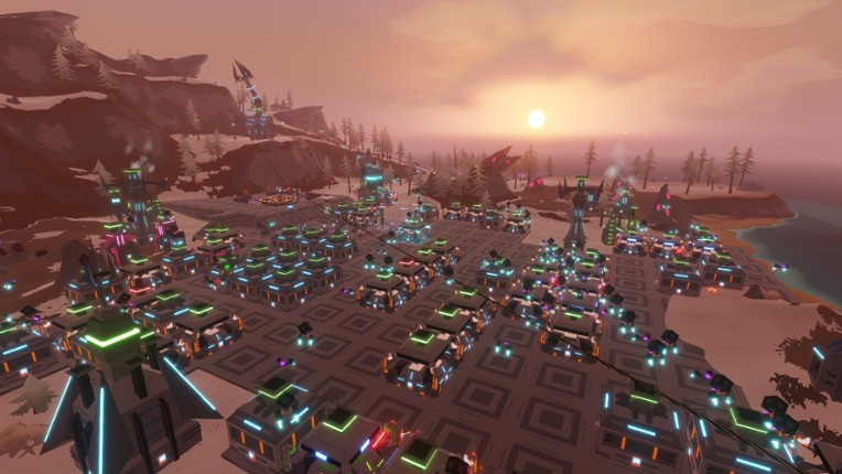 Skyformer screenshot