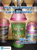 Slushie Maker - Drink Games Image