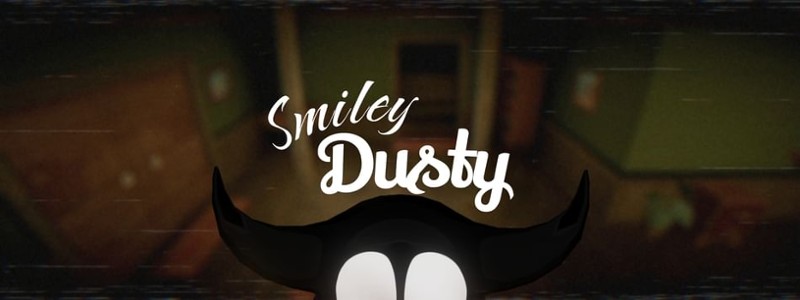 Smiley Dusty Game Cover