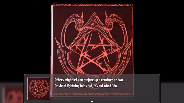 Smut Summoner screenshot
