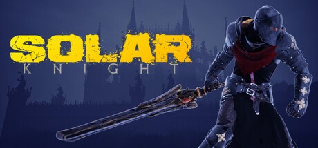 Games like Solar Knight