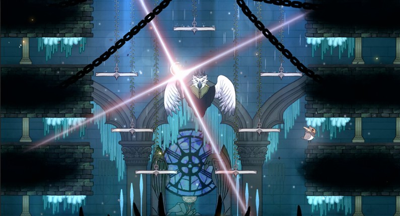 Song of Maka screenshot