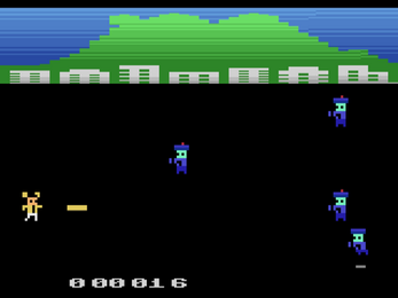 Song of Morus 2600 Image