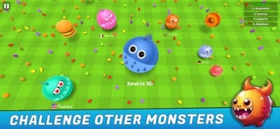 Soul.io 3D - .io Games For Fun Image