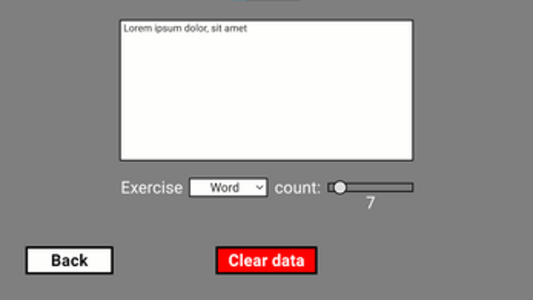 SpeedTypingGame Image