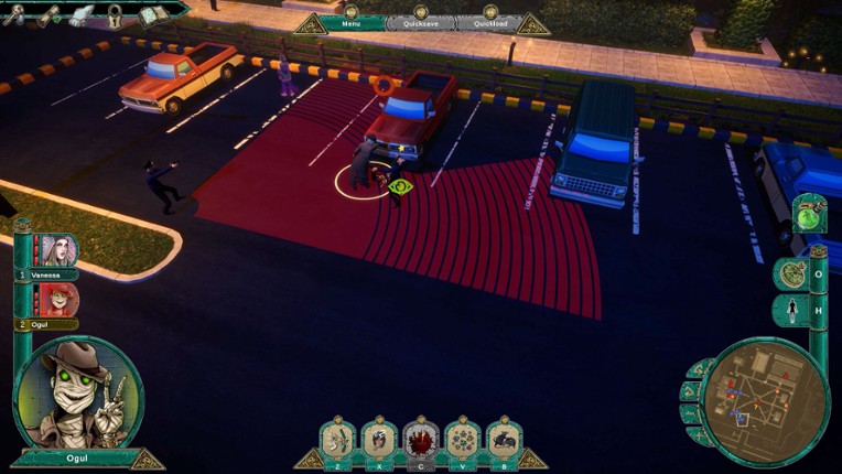 Spooky Lord screenshot